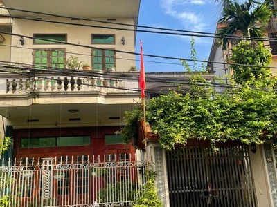 Chính chủ bán nhà nguyễn du dinh thự mini 1