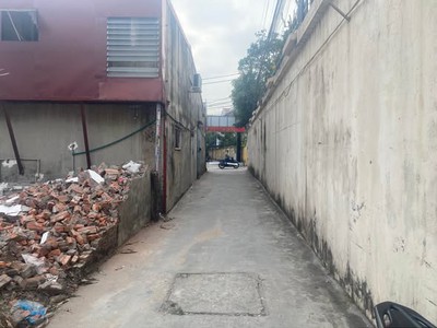 Bán 2 lô đất liền kề vị trí đẹp sau mặt đường kiều hạ, hải an 4