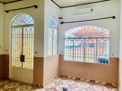 Nguyễn sơn   hẻm xe hơi   2 tầng   55m ngang 5   sẵn dòng tiền giá mềm 4