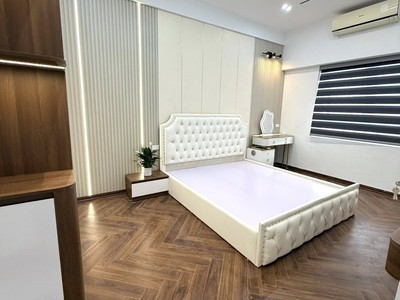 Giật mìnhcăn cc tuyệt đẹp 130 đốc ngữ, 91m 3pn, nội thất mới toanh, 9.6 tỷ ba đình 1