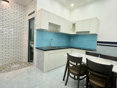 Bán nhà 2 tầng tân thới hiệp quận 12 3 phòng ngủ giá 3 tỷ 760. 2