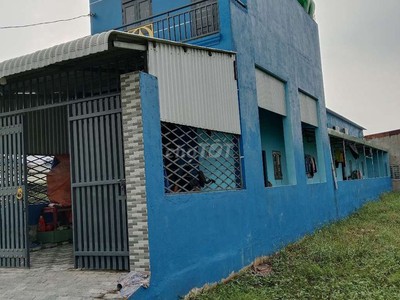 Mình cần bán nhà tại ấp mới 2, xã mỹ hạnh nam, huyện đức hòa, tỉnh long an. 1