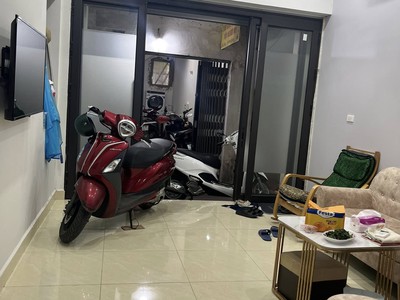 Nhà Hồ Hai Bà Trưng, 30m2 MT3.8m 3 ngủ 7.8 tỷ 2