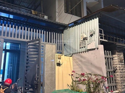 Hiếm- nhà phước bình ngang 5,3 rộng rãi sổ hồng giá mềm 2