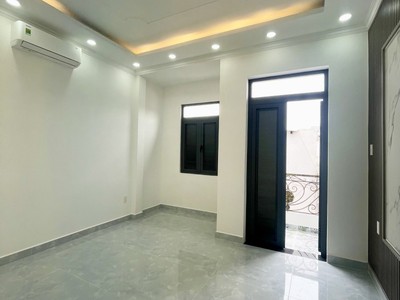 Bán nhà 2 tầng tân thới hiệp quận 12 3 phòng ngủ giá 3 tỷ 760. 3