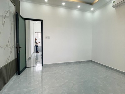 Bán nhà 2 tầng tân thới hiệp quận 12 3 phòng ngủ giá 3 tỷ 760. 4