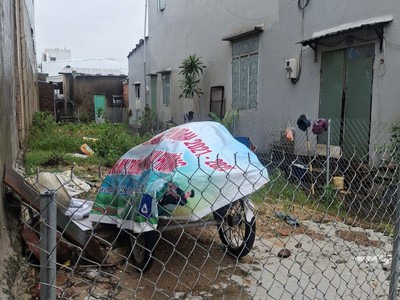 Siêu vị trí trương định lô 85m dài 21m giá tốt nhất khu vực 1