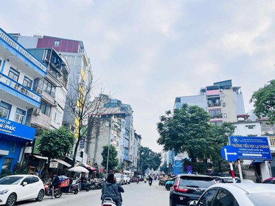 Siêu dòng tiền 5 TỶ/ NĂM - Tòa 9 Tầng 260m - HIẾM XÃ ĐÀN - Đầu tư giữ tài sản 2