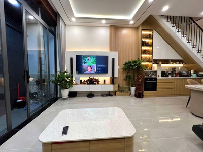 Giảm 400 triệu   nhà 2 mặt tiền hẻm xe tải 101m  hiệp bình chánh, gần gigamall   giá tốt 11.3 tỷ - 2