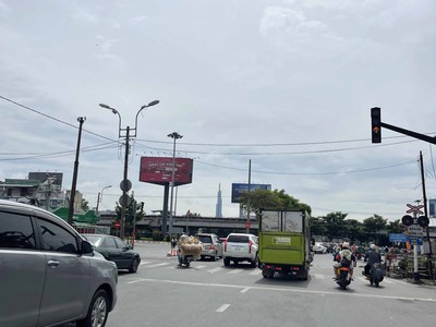 Giảm 400 triệu   nhà 2 mặt tiền hẻm xe tải 101m  hiệp bình chánh, gần gigamall   giá tốt 11.3 tỷ - 1