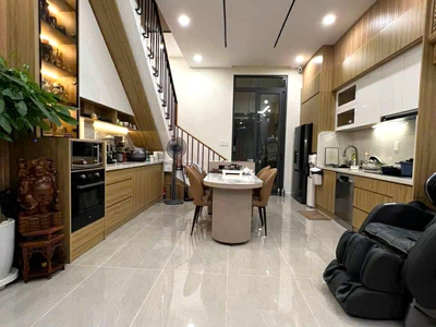 Giảm 400 triệu   nhà 2 mặt tiền hẻm xe tải 101m  hiệp bình chánh, gần gigamall   giá tốt 11.3 tỷ - 4