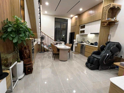 Giảm 400 triệu   nhà 2 mặt tiền hẻm xe tải 101m  hiệp bình chánh, gần gigamall   giá tốt 11.3 tỷ - 3