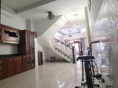 Giá tốt, nhà phạm văn bạch, 60m2 3 tầng 4pn 4wc, 6.5 tỷ tl 0964364745 1