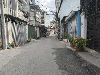 Giá tốt, nhà phạm văn bạch, 60m2 3 tầng 4pn 4wc, 6.5 tỷ tl 0964364745 4