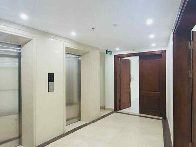 Siêu dòng tiền 5 TỶ/ NĂM - Tòa 9 Tầng 260m - HIẾM XÃ ĐÀN - Đầu tư giữ tài sản 3