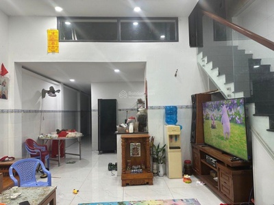 Hiếm- nhà phước bình ngang 5,3 rộng rãi sổ hồng giá mềm 0