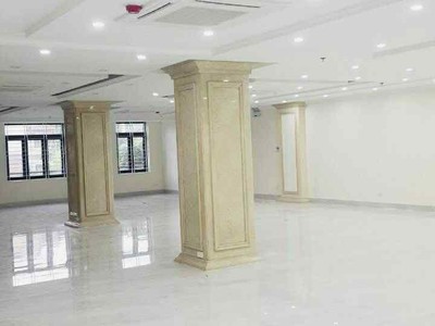 Siêu dòng tiền 5 TỶ/ NĂM - Tòa 9 Tầng 260m - HIẾM XÃ ĐÀN - Đầu tư giữ tài sản 4