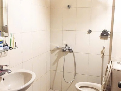 Cho thuê nhà nguyên căn ngõ 67 trần xuân soạn, 36 m , 4 tầng, 4 phòng ngủ. 13,5 triệu 4