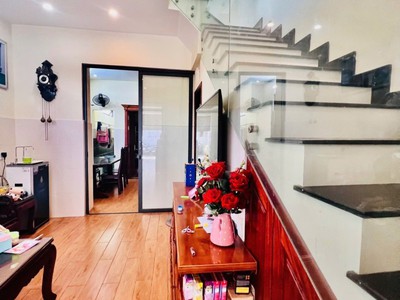 Bán nhà đường số 6, phường linh tây, thủ đức, tp hcm. dt 72m2, sh, 7.99 tỷ. lh: 0933125879 1