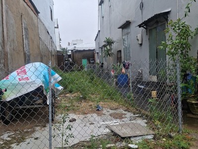 Siêu vị trí trương định lô 85m dài 21m giá tốt nhất khu vực 2