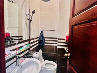 Bán nhà đường số 6, phường linh tây, thủ đức, tp hcm. dt 72m2, sh, 7.99 tỷ. lh: 0933125879 4