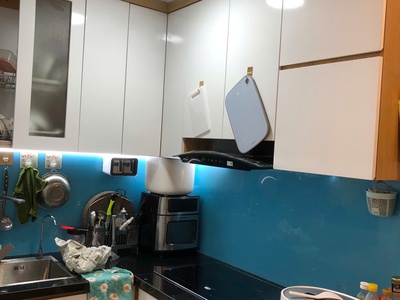 Bán nhà tập thể thổ quan 38.9m2. tầng 5. giá 5.38 tỷ đống đa hà nội 3