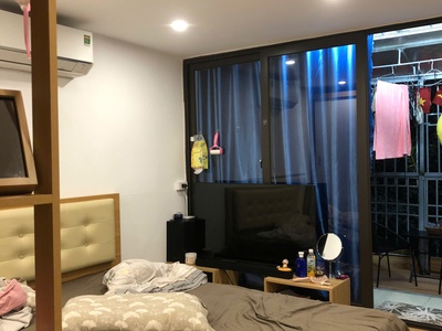 Bán nhà tập thể thổ quan 38.9m2. tầng 5. giá 5.38 tỷ đống đa hà nội 4