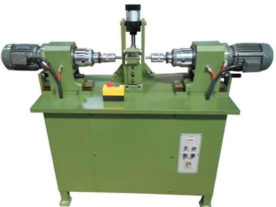 Máy tán đinh rive mối nối thẩm mỹ, chắc chắn và bền lâu 3