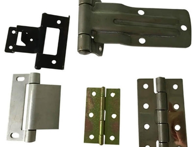 Máy tán đinh rive mối nối thẩm mỹ, chắc chắn và bền lâu 4