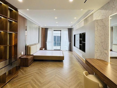 Bán nhà phố ngọc lâm long biên - 11 tỷ - 42m2 - 5 tầng - ô tô - kinh doanh full nội thất 2