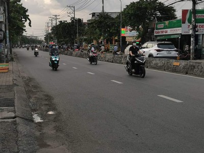 Cơ hội đầu tư cực hiếm 1736m2 đất- mt võ văn bích củ chi dòng tiền sẵn chỉ 32 tỷ 3