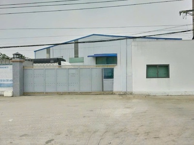 Cơ hội đầu tư cực hiếm 1736m2 đất- mt võ văn bích củ chi dòng tiền sẵn chỉ 32 tỷ 4