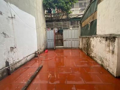 Chính chủ cho thuê nhà 2 tầng   phố lý sơn, long biên 3