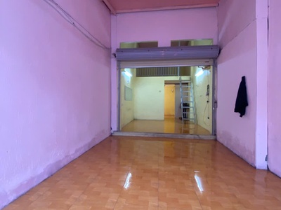 Chính chủ cho thuê nhà 2 tầng   phố lý sơn, long biên 1