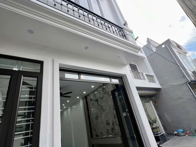 Bán nhà 3 tầng độc lập giá rẻ   phú xá, đông hải, hải phòng  hạ giá 100 triệu 0