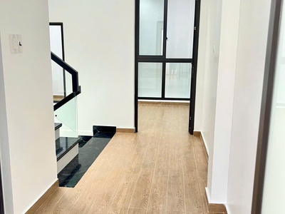 Bán nhà 3 tầng độc lập giá rẻ   phú xá, đông hải, hải phòng  hạ giá 100 triệu 3