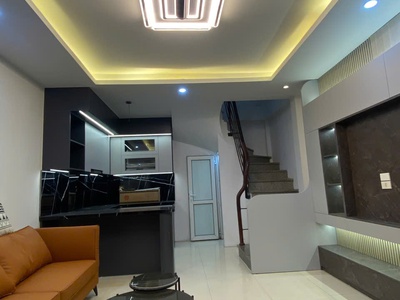 Bán nhà đón tết   ngọc thụy long biên - ô tô qua cổng   ngõ thông tứ tung   khu vip sang xịn 2