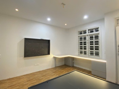 Bán nhà đón tết   ngọc thụy long biên - ô tô qua cổng   ngõ thông tứ tung   khu vip sang xịn 4