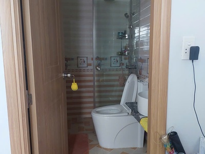 Khu nhà bella, cạnh citihone đường 35 cát lái, q2 nhỉnh 10ty nhà đẹp không tỳ vết nội thất 3