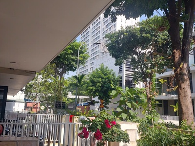 Khu nhà bella, cạnh citihone đường 35 cát lái, q2 nhỉnh 10ty nhà đẹp không tỳ vết nội thất 2