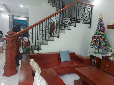 Khu nhà bella, cạnh citihone đường 35 cát lái, q2 nhỉnh 10ty nhà đẹp không tỳ vết nội thất 1