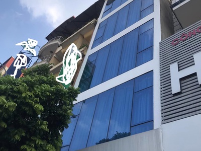 Bán nhà mặt phố thanh xuân, oto tránh vỉa hè kinh doanh sầm uất, 61m2 mt4.5 nhỉnh 30 tỷ 1