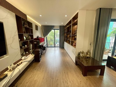 Bán nhà mặt phố thanh xuân, oto tránh vỉa hè kinh doanh sầm uất, 61m2 mt4.5 nhỉnh 30 tỷ 2