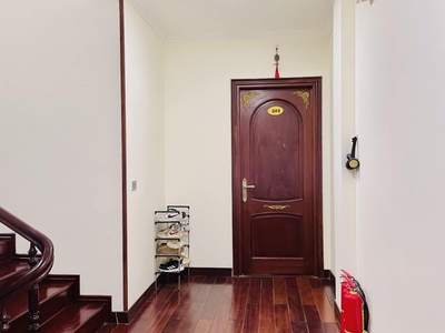 Bán nhà mặt phố thanh xuân, oto tránh vỉa hè kinh doanh sầm uất, 61m2 mt4.5 nhỉnh 30 tỷ 3