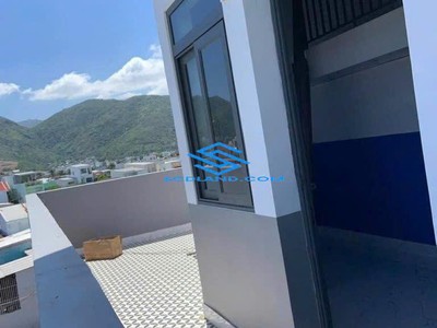 Bán gấp nhà phố 4 tầng 13 phòng kinh doanh, đang hợp đồng thuê dòng tiền ổn định vĩnh trường, 4