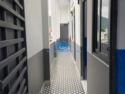 Bán gấp nhà phố 4 tầng 13 phòng kinh doanh, đang hợp đồng thuê dòng tiền ổn định vĩnh trường, 3