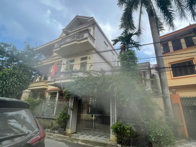 Chính chủ bán nhà nguyễn du dinh thự mini 0