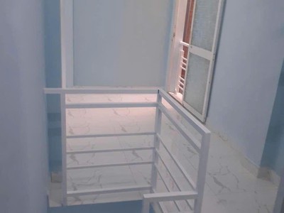 Nhà quận 4 dtsd40m2 giá 1,590 tỷ sổ hồng 4