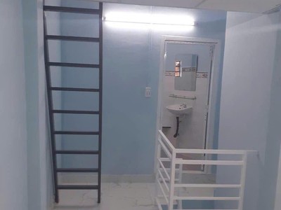 Nhà quận 4 dtsd40m2 giá 1,590 tỷ sổ hồng 0