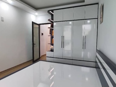 Bán tập thể bắc nghĩa tân dt 60m 2 ngủ chỉ 4,080 tỷ,full nội thất,2 thoáng,ô tô đỗ cửa 2